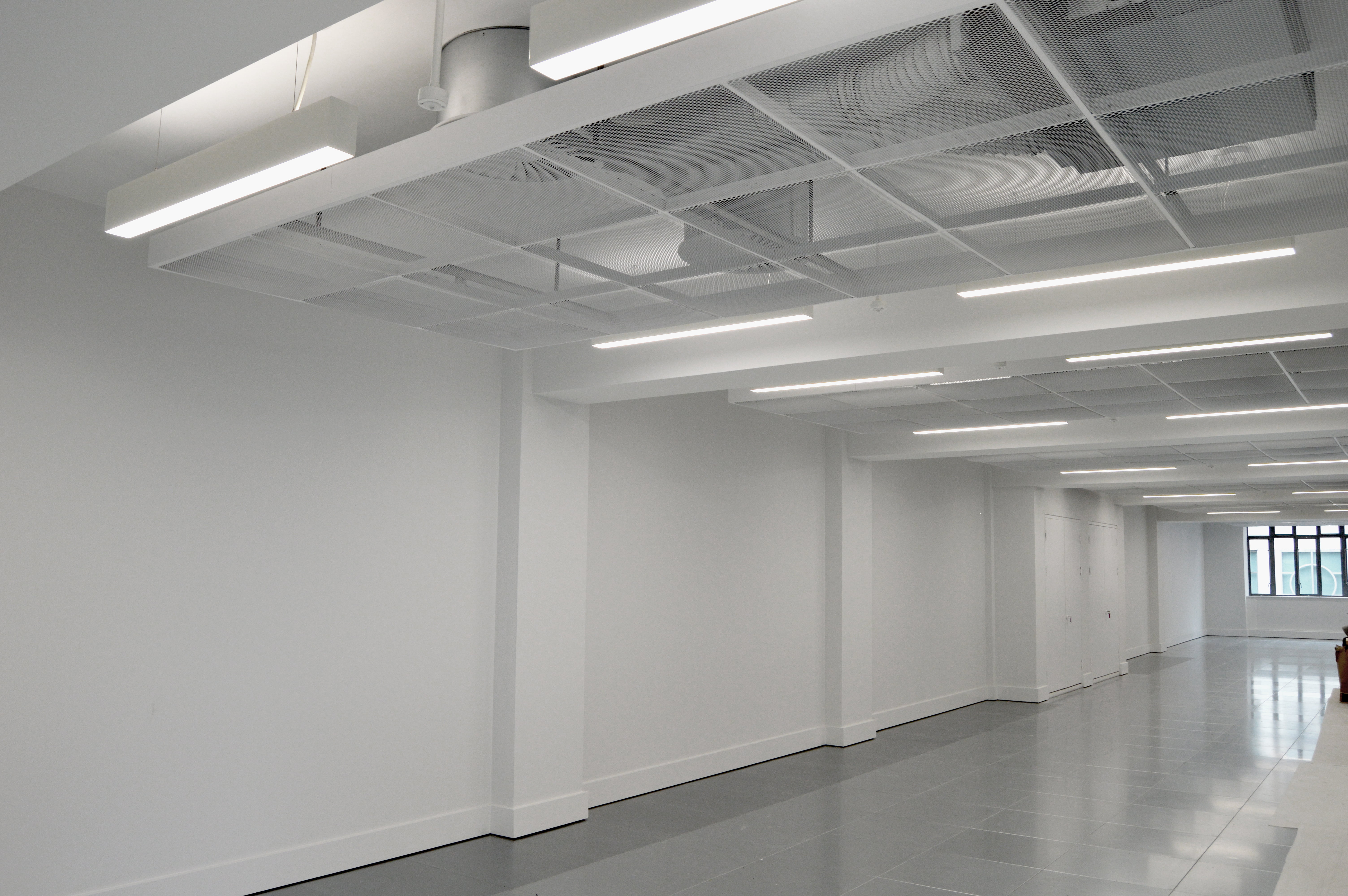 Commercial Fit Out GreenLight